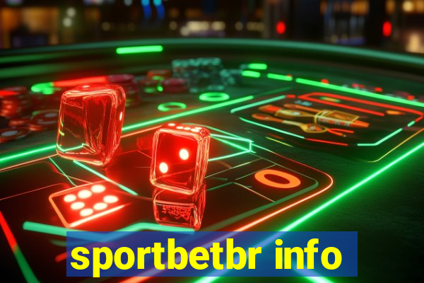 sportbetbr info